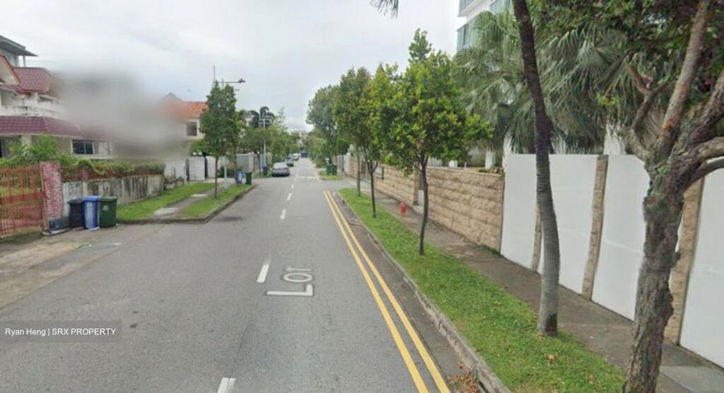 Changi Road (D14), Semi-Detached #498524571